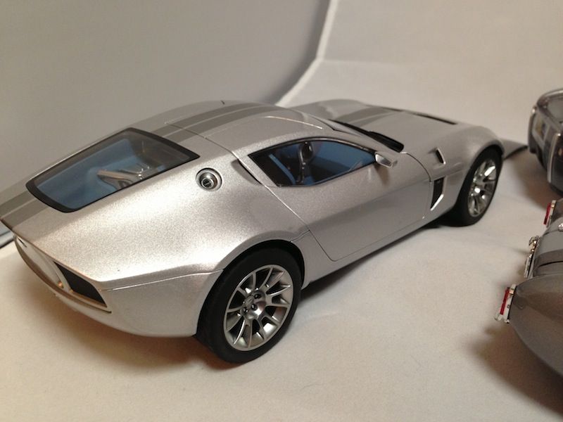 triggerhappy collection update Page 2 DiecastXchange Forum