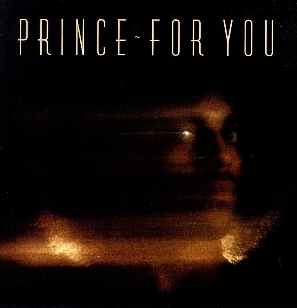 Prince - For You Single