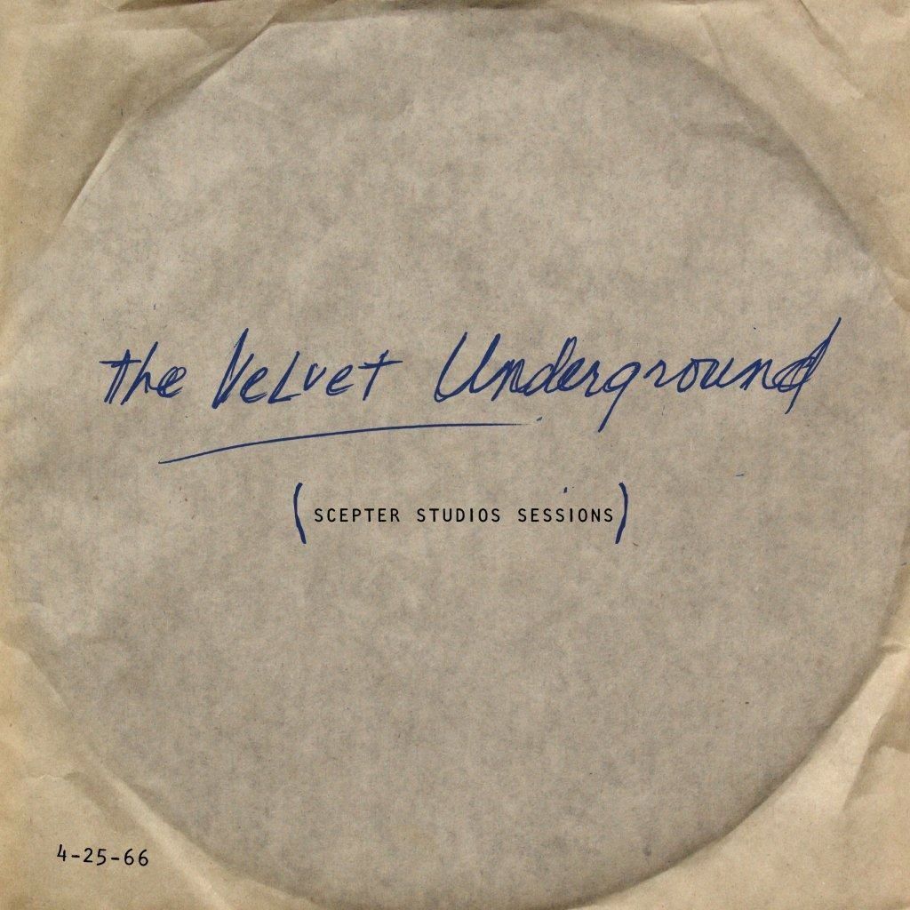 Velvet Underground - Scepter Studios Sessions (limited Rsd)