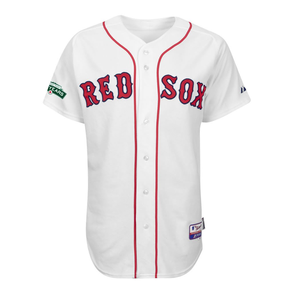 red sox alternate jersey