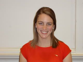 Megan Cunningham