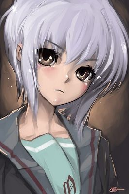 Yuki Avatar