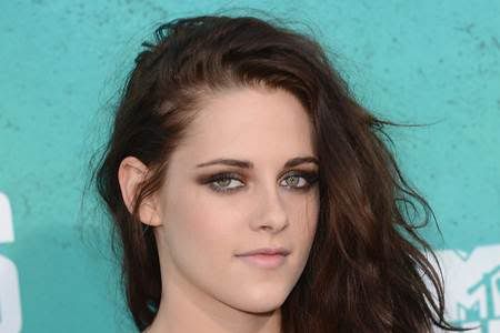 Kristen Stewart