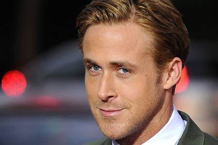 Ryan Gosling