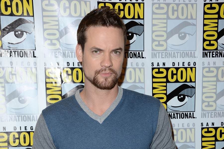 Shane West