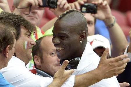 Ballotelli