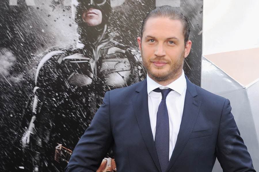Tom Hardy