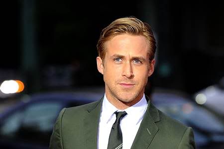 Ryan Gosling