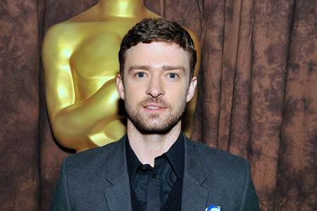 Justin Timberlake