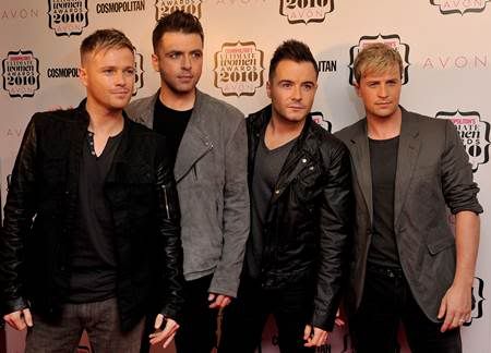 Westlife