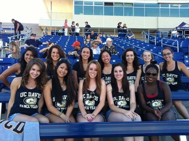 Uc Davis Hotties Page 3 The Bobcat Nation