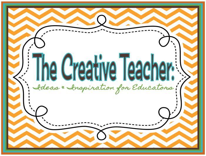 The Creative teacher Blog