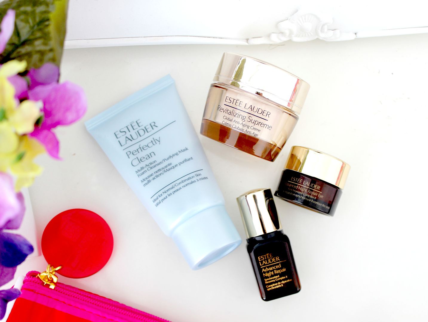 House of Fraser Exclusive Estee Lauder Gift, House of Fraser Gift With Purchase, Estee Lauder Offer