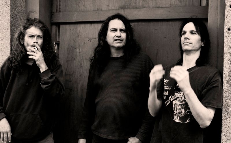 Meat Puppets Meat Puppets II (1983) [1999 Remastered]... en Taringa!