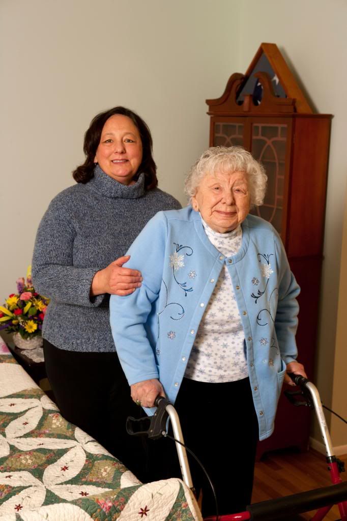 Whole Home_Caregivers Whole Home_Caregivers