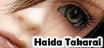 Haida Takarai Blog