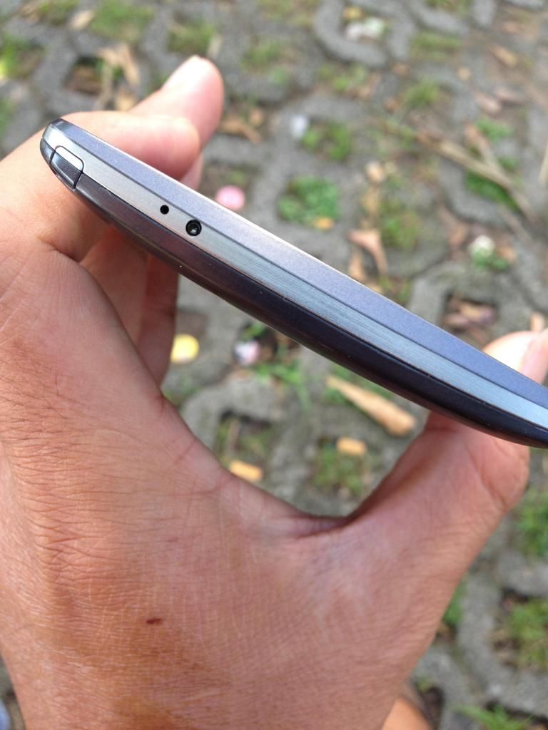 Quận 9 bán lg g3 99.99% zin như mới - 2