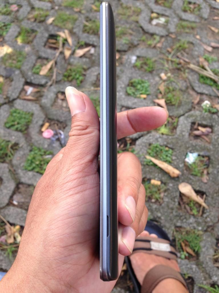 Quận 9 bán lg g3 99.99% zin như mới - 4