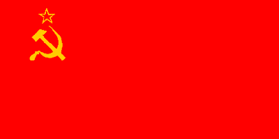 Union of Soviet Socialist Republics (1922-1991)
