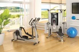 home gym equipment game stores