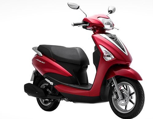 Yamaha an phú xin thông báo giá xe đến quí khách hàng - 14
