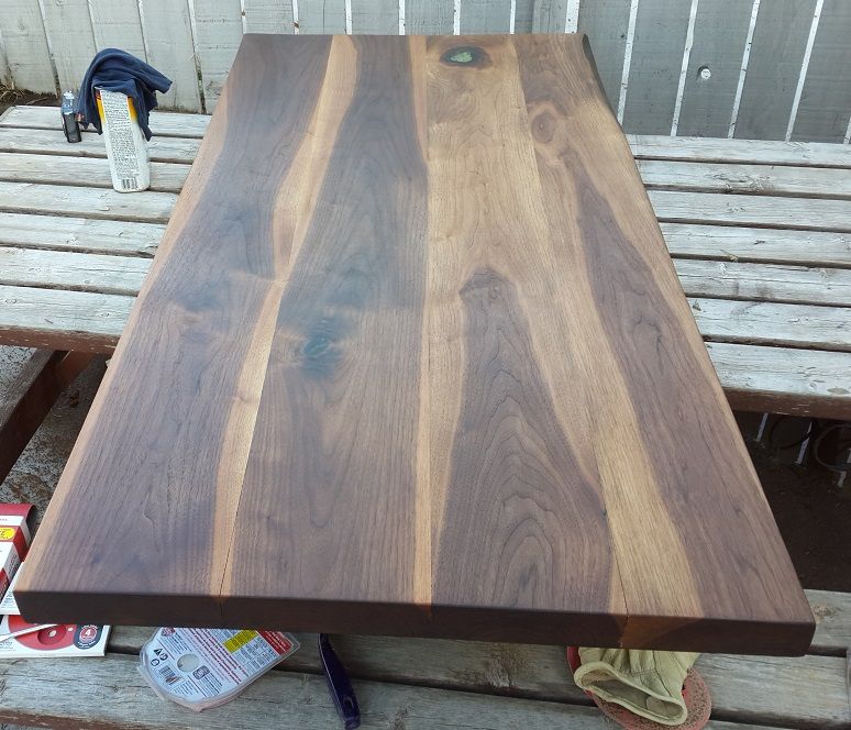 Tung oil + beeswax? - Canadian Woodworking and Home Improvement Forum