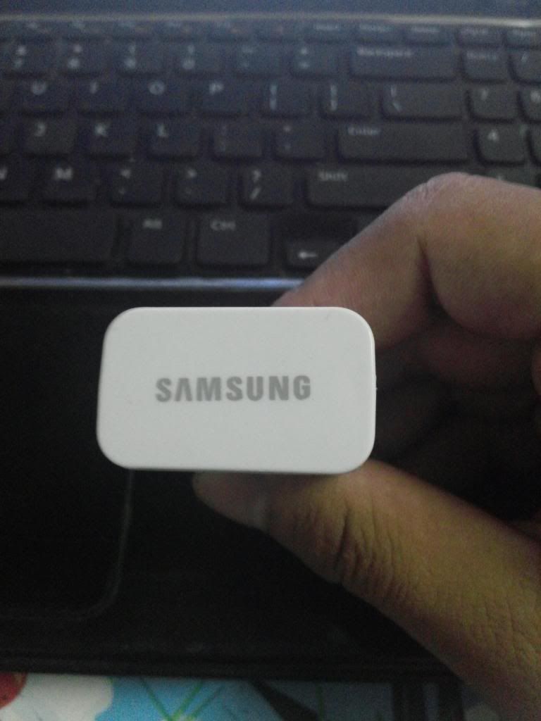 Củ sạc Samsung 2A chính hãng Samsung Việt Nam - 2