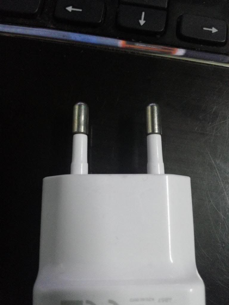 Củ sạc Samsung 2A chính hãng Samsung Việt Nam - 3