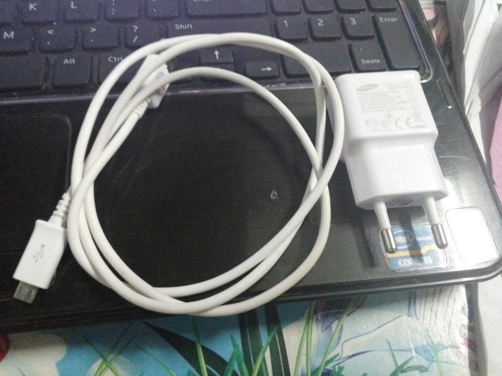 Củ sạc Samsung 2A chính hãng Samsung Việt Nam - 4