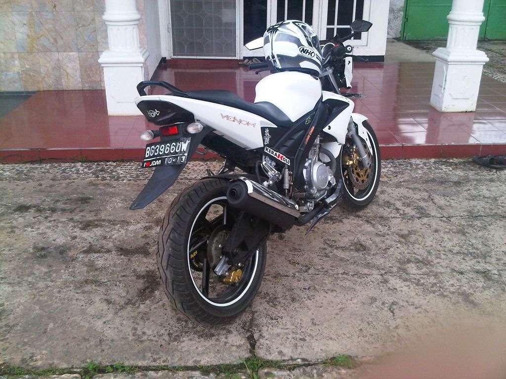 JUAL Ban Velg Swingarm Modif Vixion KASKUS ARCHIVE