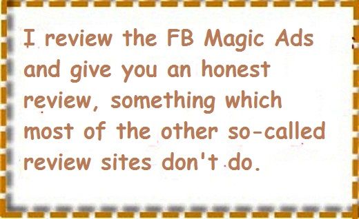 fb magic ads review