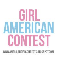 American Girl Contest