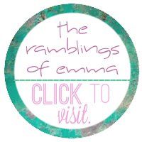 The Ramblings of Emma
