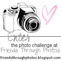 Friends Through Photos Photo Challenge