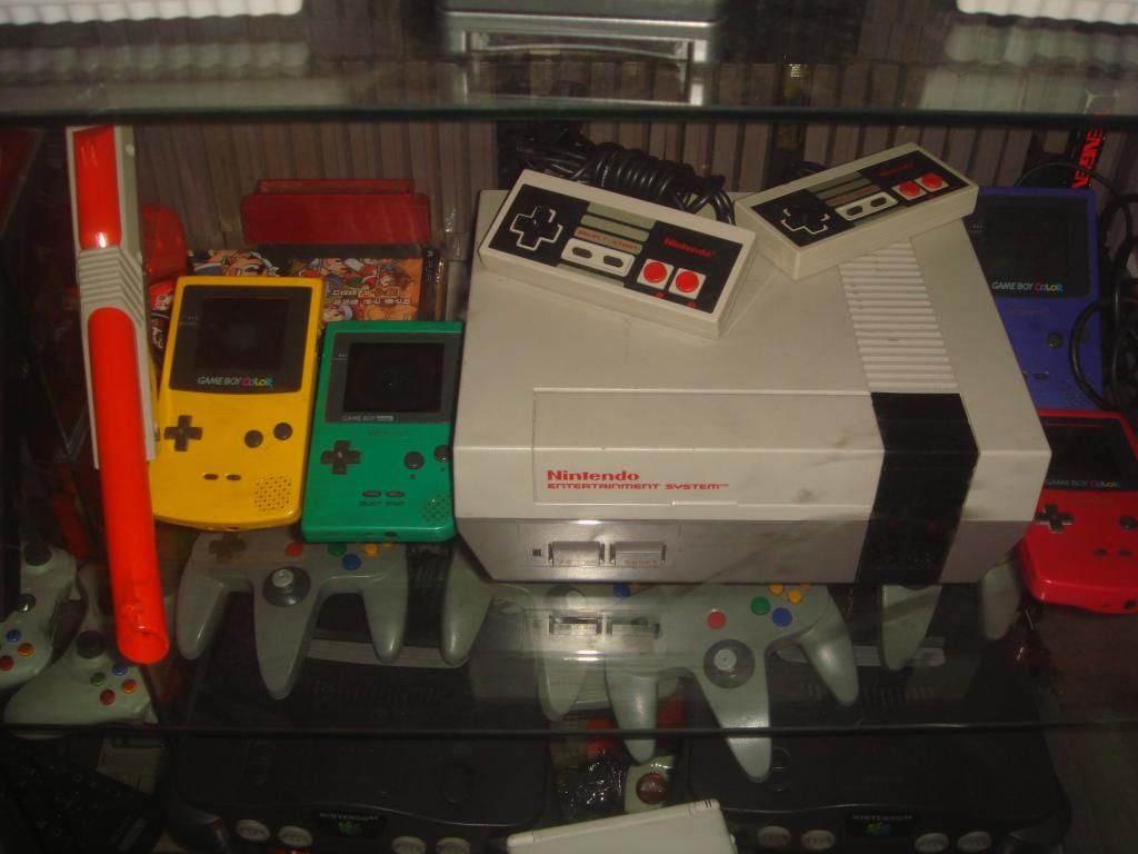 Chuyên máy nes , snes , famicom , sega , ps1 băng đĩa các loại quay về tuồi thơ - 4