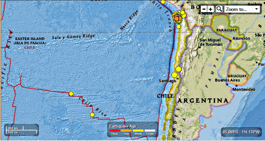 Chile - 147 EQs in the  last 7 days .  4.5.2014 photo Chile147EQinthelast7days452014_zpsef523ec4.png