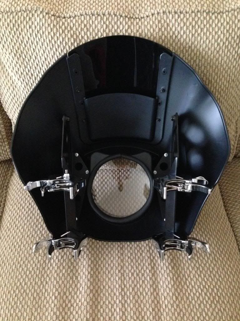 Harley Davidson New Orleans >> HD Quarter Fairing complete kit - Harley Davidson Forums Harley Davidson New Orleans >> HD Quarter Fairing complete kit - Harley Davidson Forums