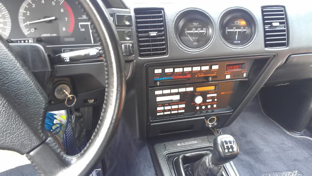 MN: 1987 Nissan 300ZX (Price reduced!) - 48,150 miles ... MN: 1987 Nissan 300ZX (Price reduced!) - 48,150 miles ...