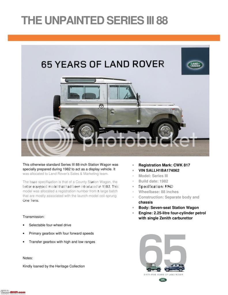 1957 land rover defender