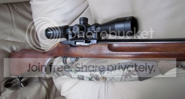 E.R.Shaw barrels? | Rimfire Central Firearm Forum