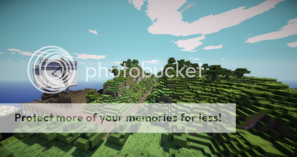 Snowblock - A Minecraft survival server - PC Servers - Servers: Java ... Minecraft Dragon Egg Statue