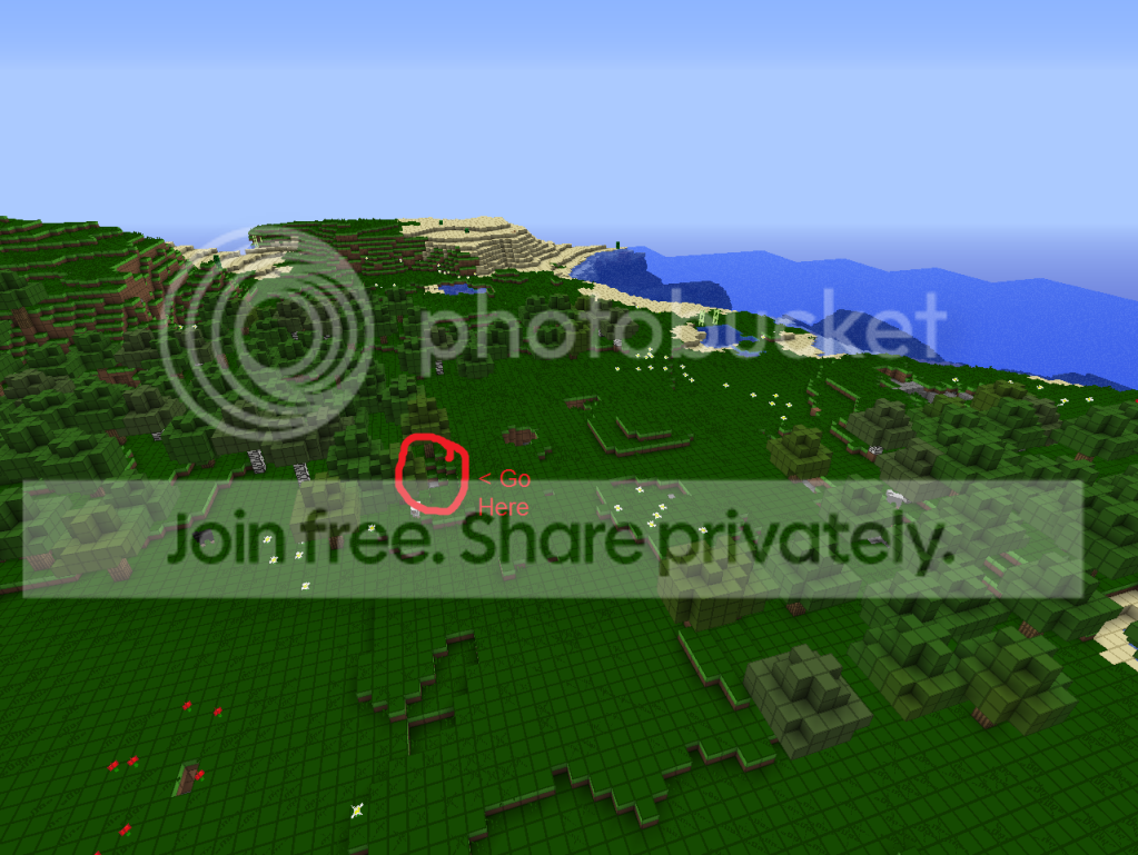 Massive Cave System Seed 1 2 5 Seeds Minecraft Java Edition Minecraft Forum Minecraft Forum